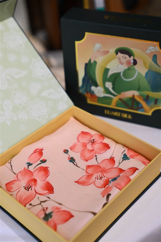 Câu chuyện bắt đầ