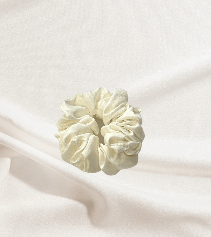 Dây buộc tóc bèo nhỏ