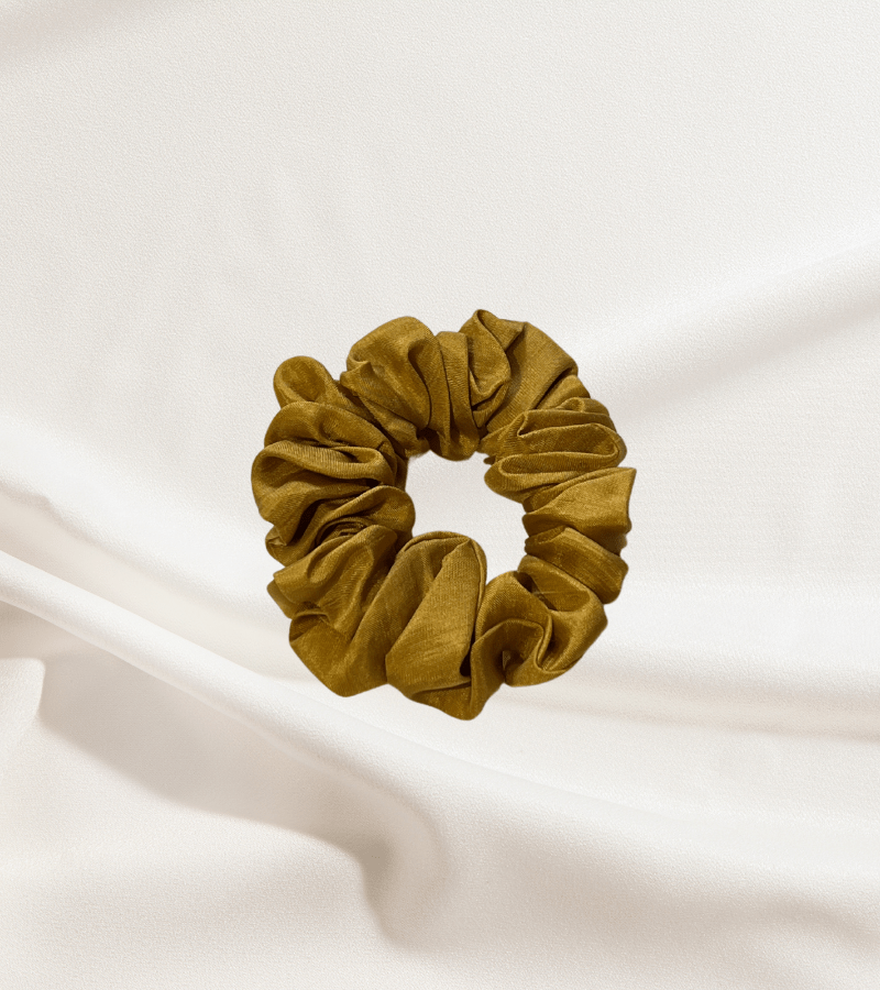 Dây buộc tóc bèo nhỏ