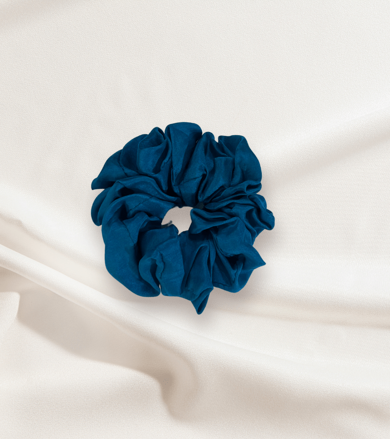 Dây buộc tóc bèo vừa