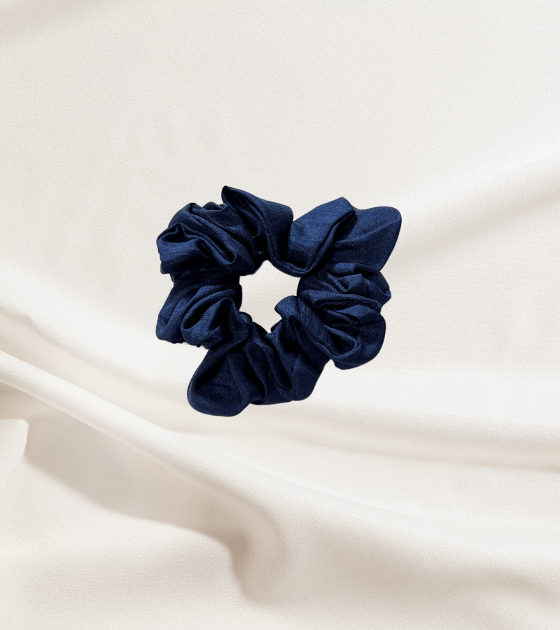 Dây buộc tóc bèo nhỏ