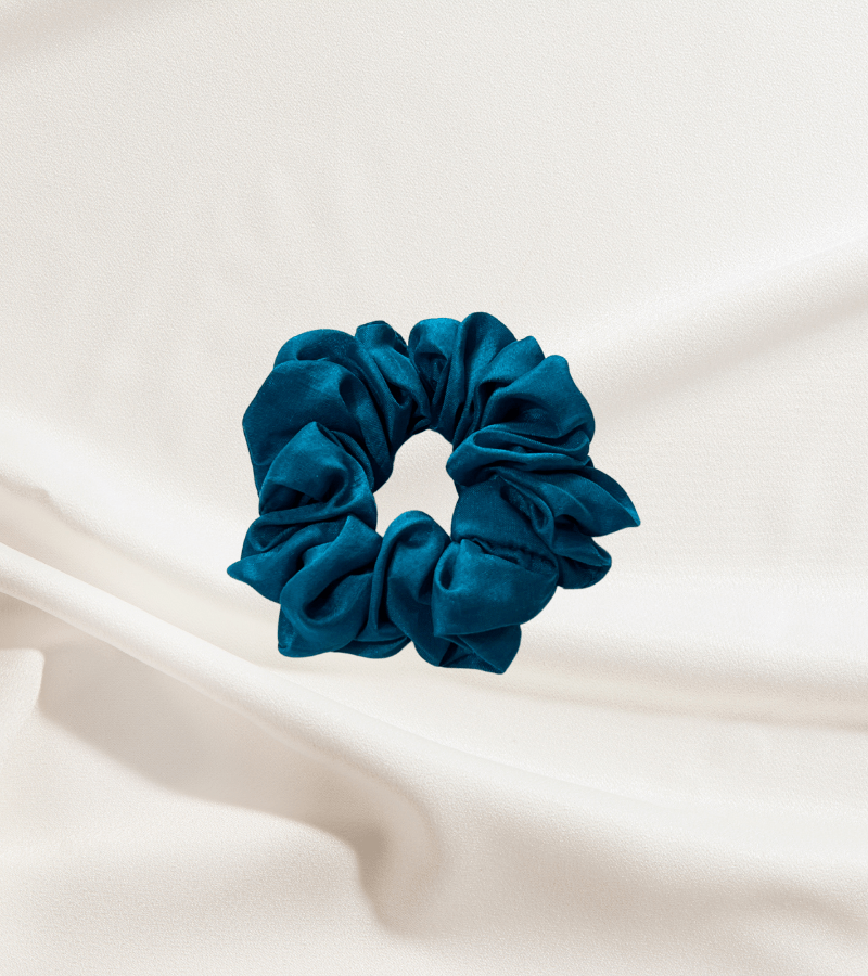 Dây buộc tóc bèo nhỏ