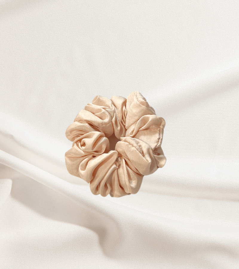 Dây buộc tóc bèo nhỏ