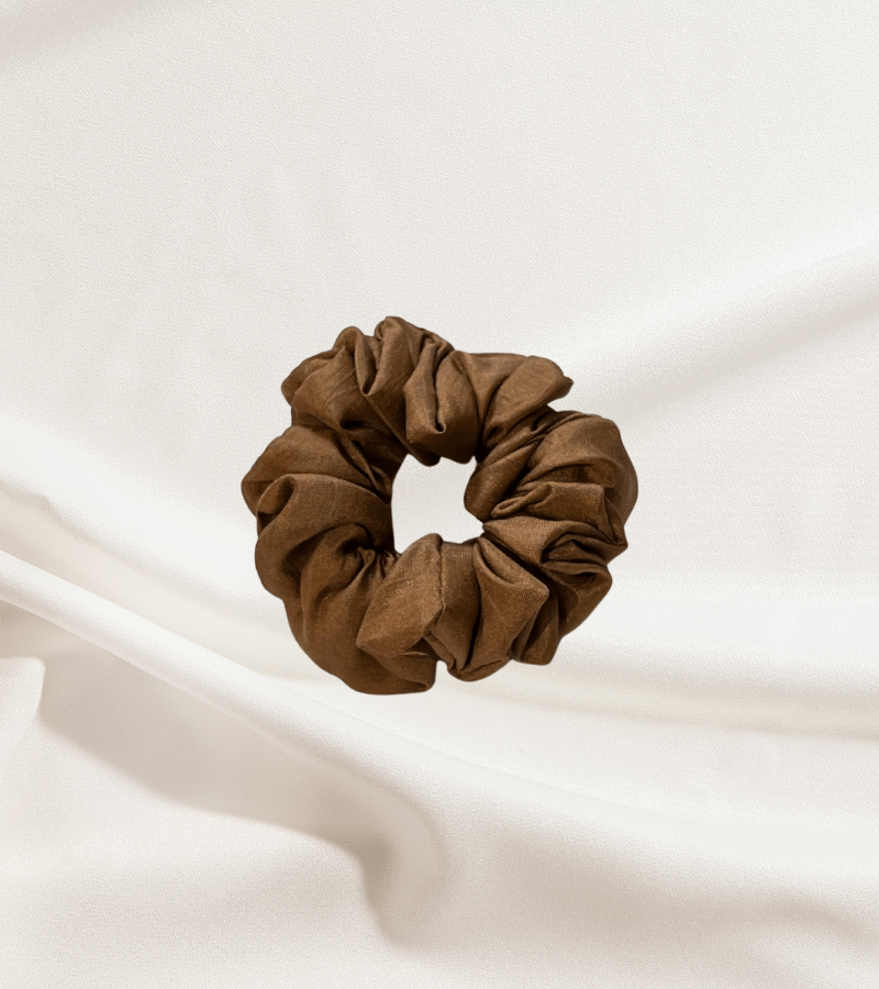 Dây buộc tóc bèo nhỏ