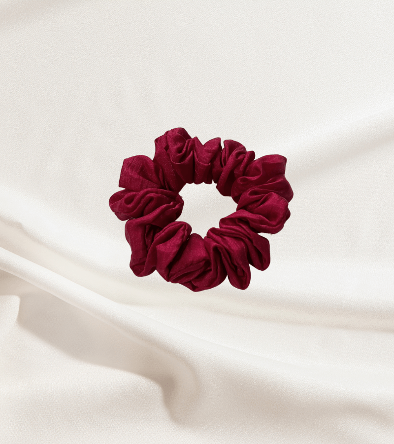 Dây buộc tóc bèo nhỏ