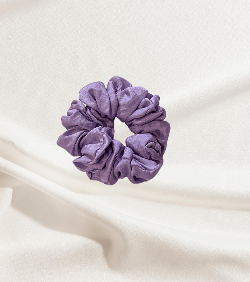 Dây buộc tóc bèo nhỏ