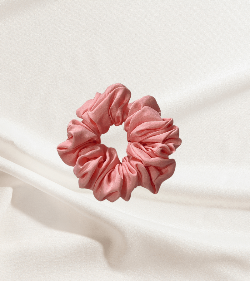 Dây buộc tóc bèo nhỏ