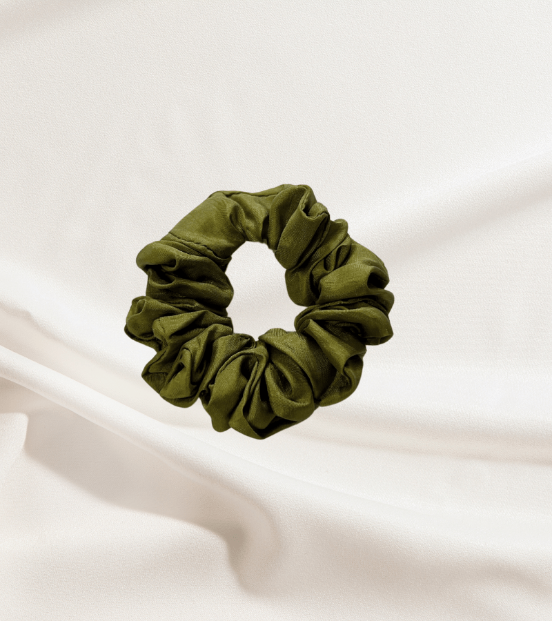 Dây buộc tóc bèo nhỏ