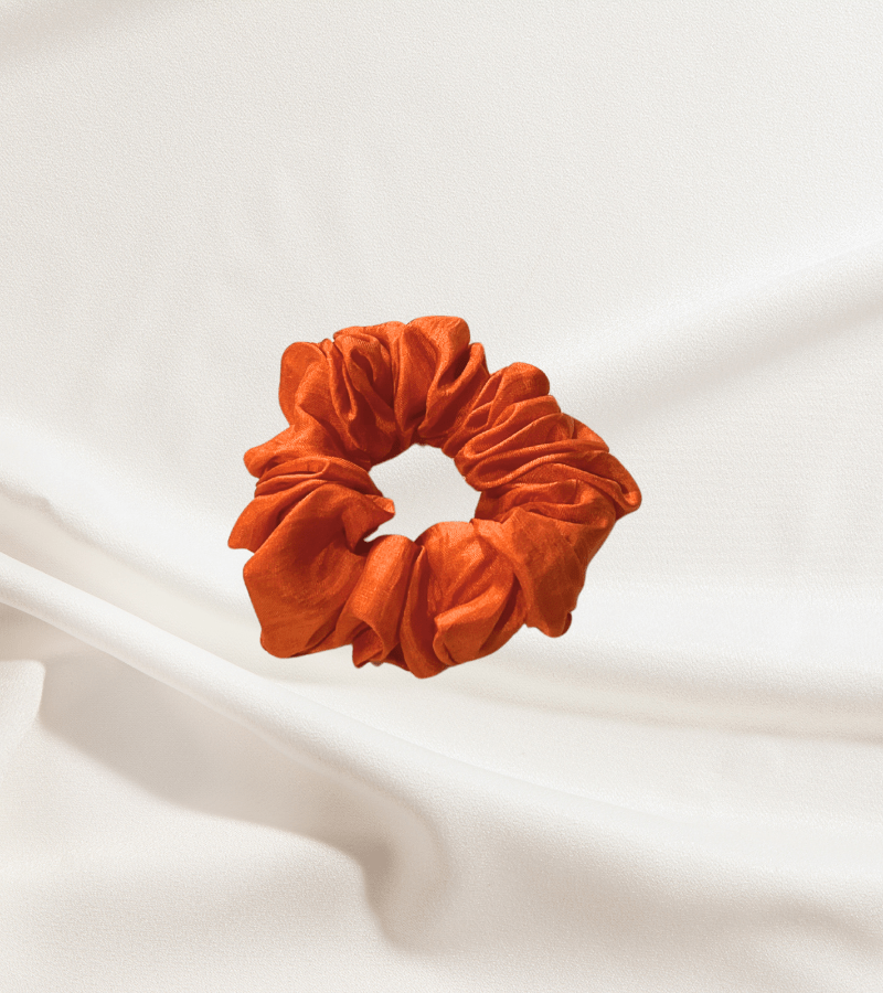 Dây buộc tóc bèo nhỏ