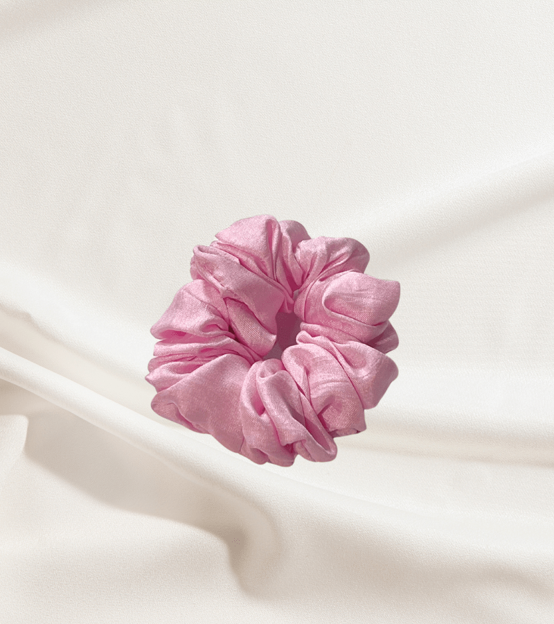 Dây buộc tóc bèo nhỏ