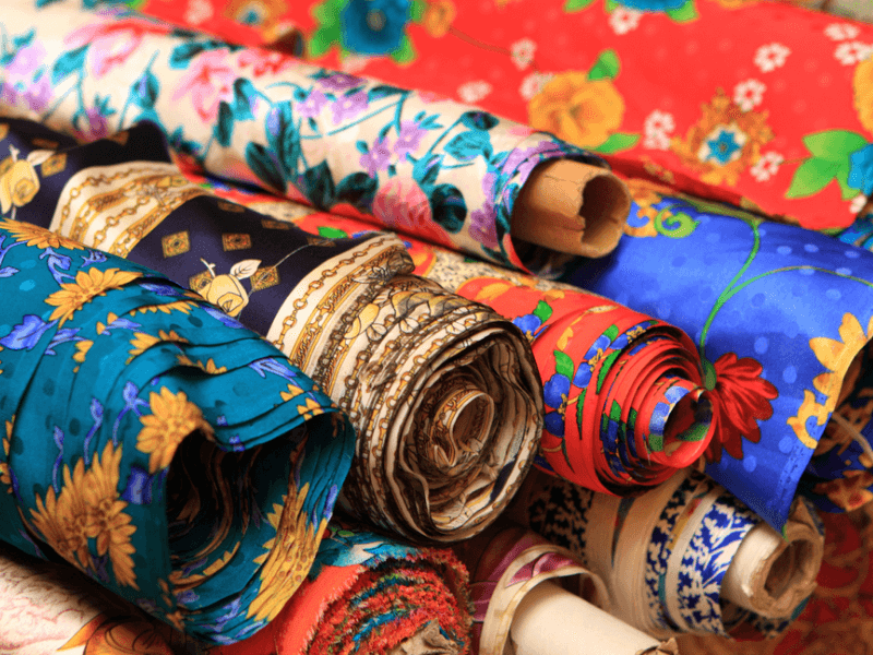 Top 5 Quốc Gia Là Thủ Phủ Lụa Tơ Tằm Nổi Tiếng | Phạm Tươi Silk