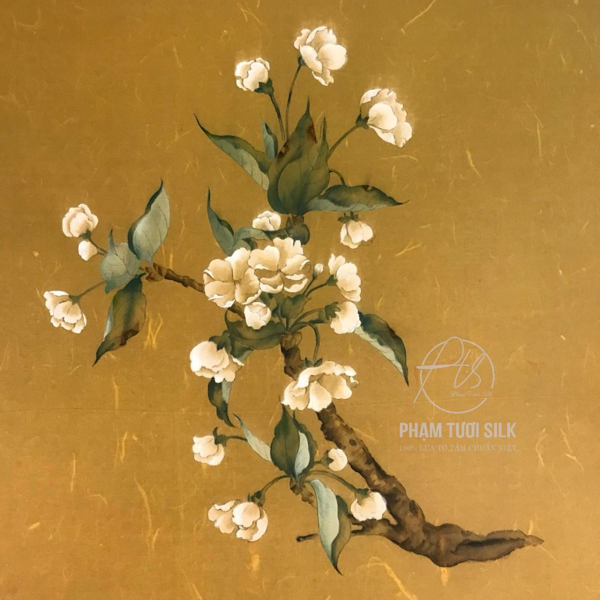 tham-duom-cai-hon-nghe-thuat-qua-tranh-lua-to-tam
